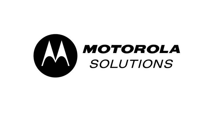 Motorola solutions